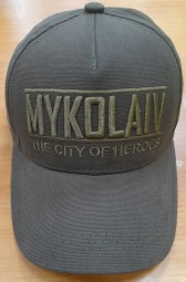 бейсболка